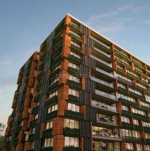 4BHK Multistorey Apartment for New Property in Altius Viitor at Ambli Bopal Road 4BHK Multistorey Apartment for New Property in Altius Viitor at Ambli Bopal Road