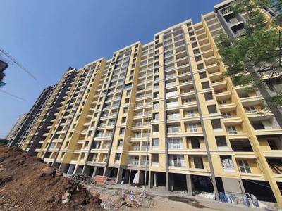 2BHK Multistorey Apartment for Resale in Zen Estate at EON Free Zone, Kharadi 2BHK Multistorey Apartment for Resale in Zen Estate at EON Free Zone, Kharadi