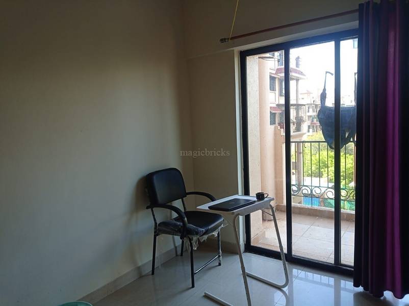 Bramha Avenue in Kondhwa, Pune Price, Brochure, Floor Plan, Reviews