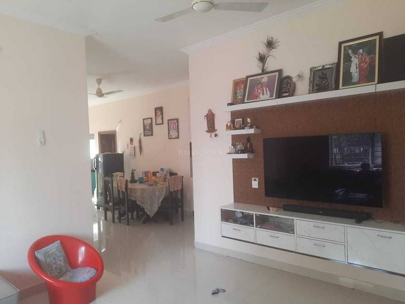 Buy 3 BHK Flat/Apartment in Kakatiya Hills Vasanth Nagar Colony