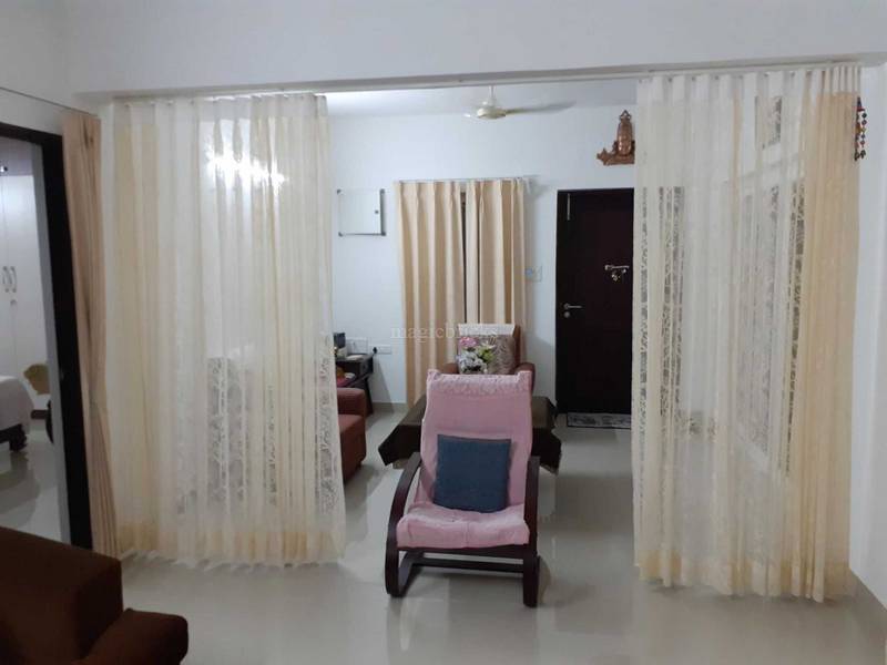 Buy 4 BHK Flat/Apartment in Indus Crest Tellapur, Hyderabad 2420 Sqft