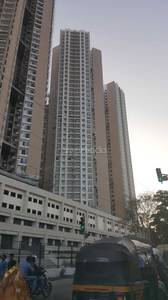 4BHK Multistorey Apartment for Resale in Runwal Greens at Mulund West 4BHK Multistorey Apartment for Resale in Runwal Greens at Mulund West