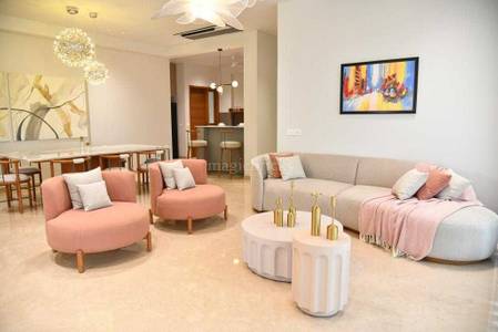 4BHK Multistorey Apartment for Resale in Greencraft Residences at Satellite 4BHK Multistorey Apartment for Resale in Greencraft Residences at Satellite