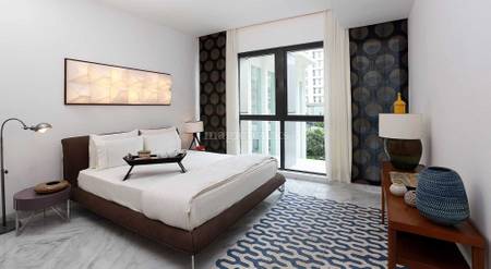 3BHK Multistorey Apartment for Resale in Marvel Zephyr at Kharadi 3BHK Multistorey Apartment for Resale in Marvel Zephyr at Kharadi