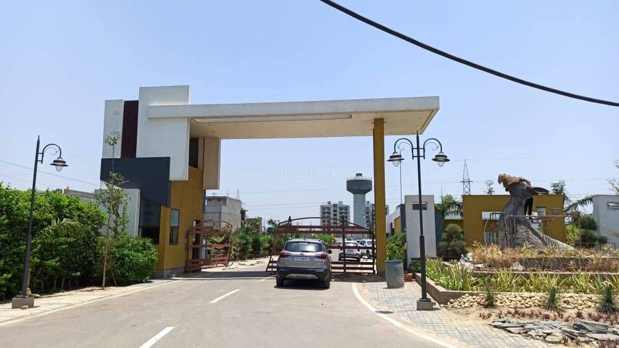 A to Z Colony in Modi Puram, Meerut Price, Brochure, Floor Plan, Reviews