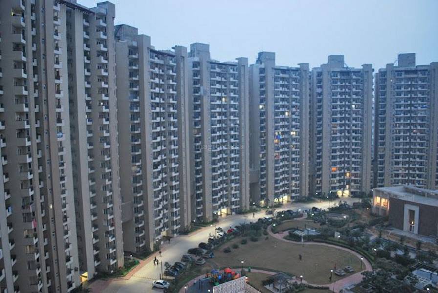 Mapsko Casa Bella in Sector 82 , Gurgaon Price, Brochure, Floor Plan