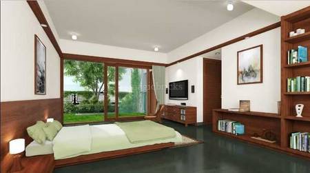 Buy  4 BHK  Villa in  Yelahanka   Bangalore