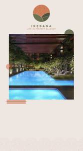 4BHK Multistorey Apartment for New Property in IKEBANA at Bodakdev 4BHK Multistorey Apartment for New Property in IKEBANA at Bodakdev