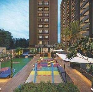 2BHK Multistorey Apartment for Resale in Shilp Ananta at Shela 2BHK Multistorey Apartment for Resale in Shilp Ananta at Shela