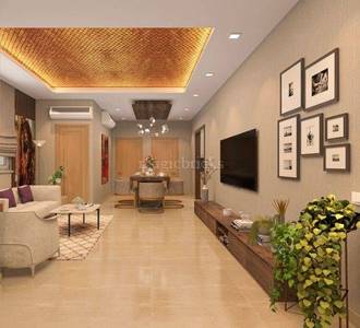 4BHK Multistorey Apartment for New Property in Wave Veridia at National Highway 24 4BHK Multistorey Apartment for New Property in Wave Veridia at National Highway 24