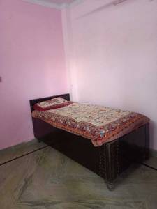 1 BHK House for Rent in Uttam Nagar New Delhi