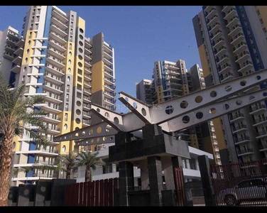 3BHK Multistorey Apartment for Resale in Antriksh Heights at Sector 84 3BHK Multistorey Apartment for Resale in Antriksh Heights at Sector 84