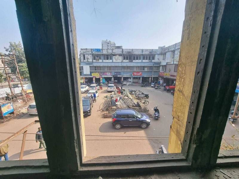 Kapoorthala Complex in Aliganj, Lucknow Price, Brochure, Floor Plan