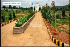 1647.0 sqft Residential Plot