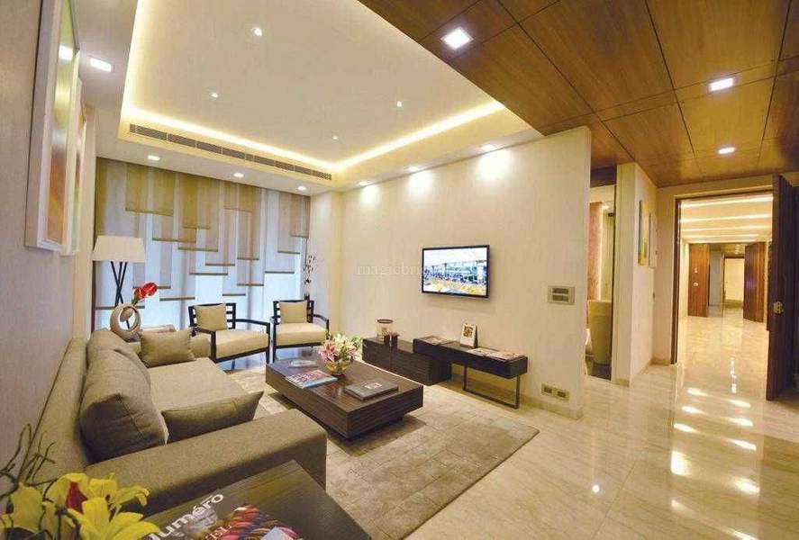 Ambience Tiverton in Sector 50, Noida Price, Brochure, Floor Plan, Reviews