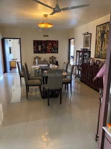 4BHK Multistorey Apartment for Resale in Reputed Ambience Tower at Bodakdev 4BHK Multistorey Apartment for Resale in Reputed Ambience Tower at Bodakdev