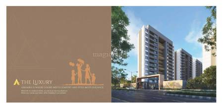 4BHK Multistorey Apartment for New Property in Laxmi Aarambh at Vesu 4BHK Multistorey Apartment for New Property in Laxmi Aarambh at Vesu