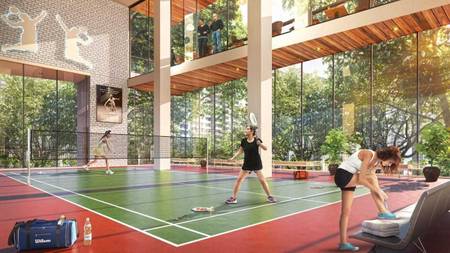 2BHK Multistorey Apartment for Resale in Godrej Nurture at Sector 150, Pusta Road 2BHK Multistorey Apartment for Resale in Godrej Nurture at Sector 150, Pusta Road