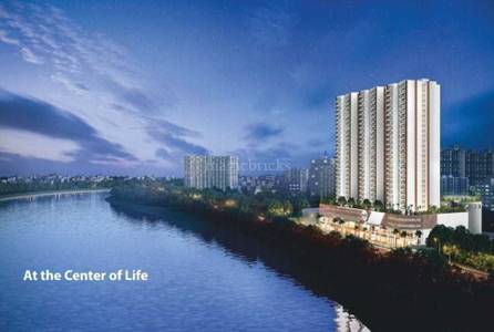 2BHK Multistorey Apartment for New Property in Riverdale Grove at Kharadi 2BHK Multistorey Apartment for New Property in Riverdale Grove at Kharadi