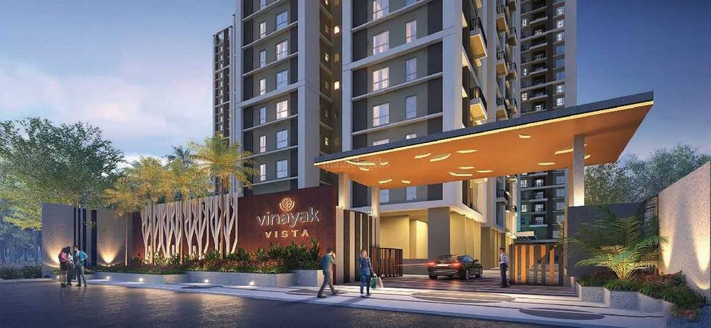 BHK Flats in Lake Town, Kolkata: 98+ Flats Apartments