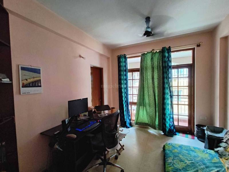 Harmony Apartments in Shanti Nagar, Bangalore Price, Brochure, Floor