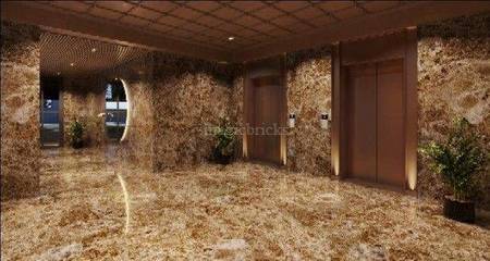 4BHK Multistorey Apartment for New Property in Oeuvre 2 at Bodakdev 4BHK Multistorey Apartment for New Property in Oeuvre 2 at Bodakdev