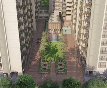 3BHK Multistorey Apartment for New Property in Shela 3BHK Multistorey Apartment for New Property in Shela