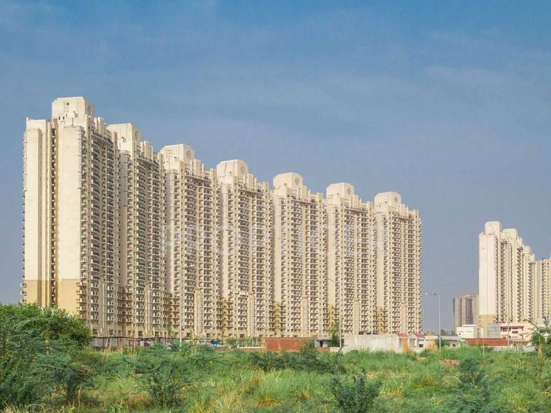 Buy 3 BHK Flat/Apartment in ATS One Hamlet Sector 104, Noida 1759 Sqft