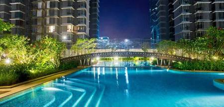 9 BHK Villa for Sale in Worli, Mumbai