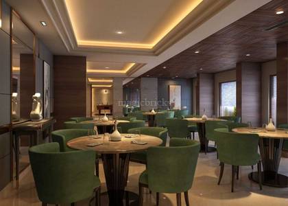 3BHK Multistorey Apartment for New Property in DigiTown at Siddharth Vihar 3BHK Multistorey Apartment for New Property in DigiTown at Siddharth Vihar