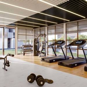 3BHK Multistorey Apartment for New Property in Swastik Promont at Aarohi Club Road 3BHK Multistorey Apartment for New Property in Swastik Promont at Aarohi Club Road