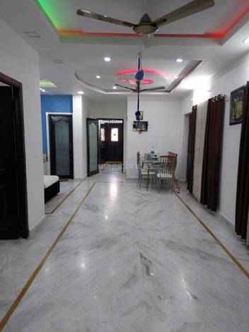 House for Sale in Lingampally Serilingampalle, Hyderabad 7+