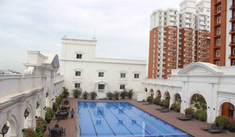 Golden Opulence in Poonamallee, Chennai Price, Brochure, Floor Plan