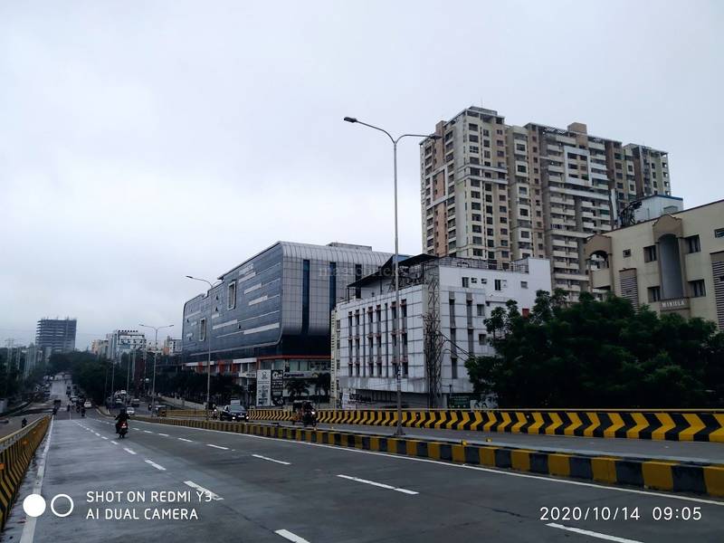 Manjeera Majestic Homes in Kukatpally, Hyderabad Price, Brochure