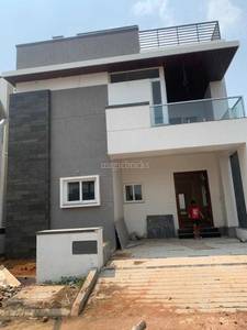 Buy  4 BHK  Villa in  Tellapur   Hyderabad