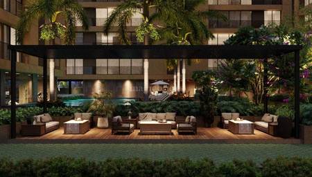 4BHK Multistorey Apartment for New Property in Bblossom The Presidency at VIP Road 4BHK Multistorey Apartment for New Property in Bblossom The Presidency at VIP Road