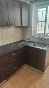 3BHK Multistorey Apartment for Resale in Raheja Residency at Koramangala 3BHK Multistorey Apartment for Resale in Raheja Residency at Koramangala