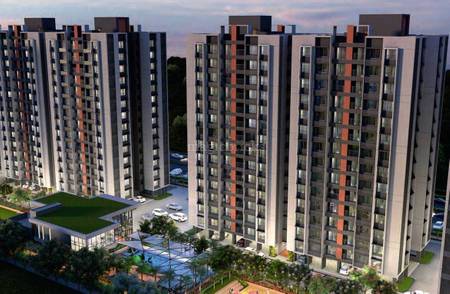 3BHK Multistorey Apartment for Resale in Amogha by Adani Realty at Vaishnodevi Circle 3BHK Multistorey Apartment for Resale in Amogha by Adani Realty at Vaishnodevi Circle