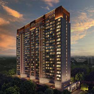 4BHK Multistorey Apartment for New Property in Iscon Vogue at Iscon Ambli Road 4BHK Multistorey Apartment for New Property in Iscon Vogue at Iscon Ambli Road