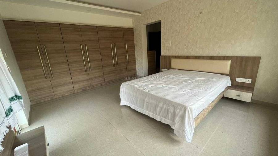 Buy 4 BHK Flat/Apartment in Clover Olympus Sopan Baug Society, Pune