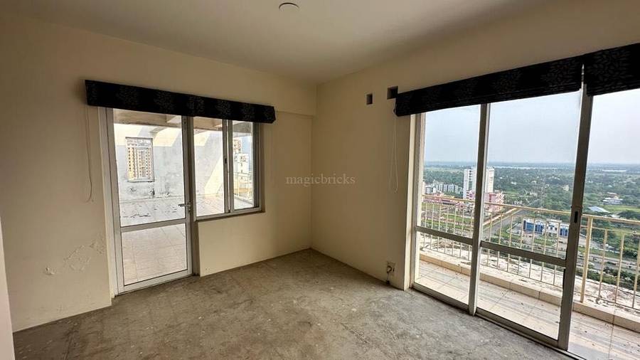 Unitech Uniworld City in New Town, Kolkata Price, Brochure, Floor Plan