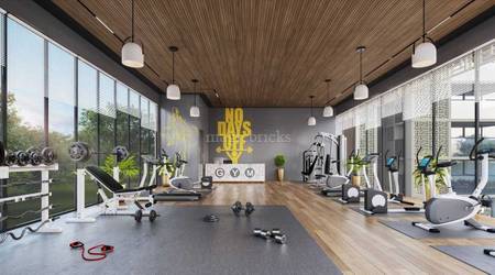 3BHK Multistorey Apartment for New Property in Aristo Akalpya at Chharodi 3BHK Multistorey Apartment for New Property in Aristo Akalpya at Chharodi