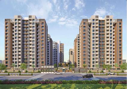 2BHK Multistorey Apartment for New Property in Bhimrad 2BHK Multistorey Apartment for New Property in Bhimrad