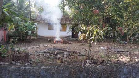 Land / Plot in Cansaulim Goa