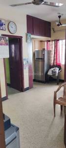 1BHK Multistorey Apartment for Resale in KarthikeyaPuram
