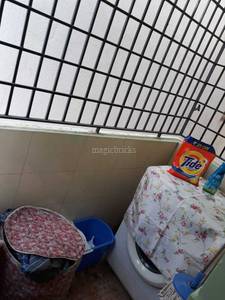 2BHK Builder Floor Apartment for Resale in Ranganathapuram Medavakkam