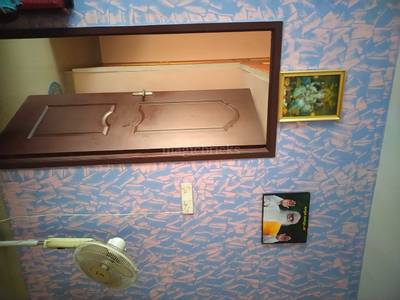 2 BHK Flat in 