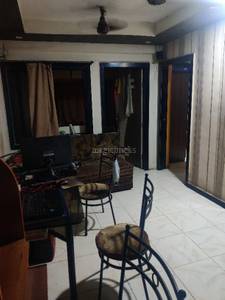 2BHK Multistorey Apartment for Resale in Sector 17 Airoli