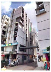 2BHK Multistorey Apartment for Resale in Jay Residency at Vastral 2BHK Multistorey Apartment for Resale in Jay Residency at Vastral