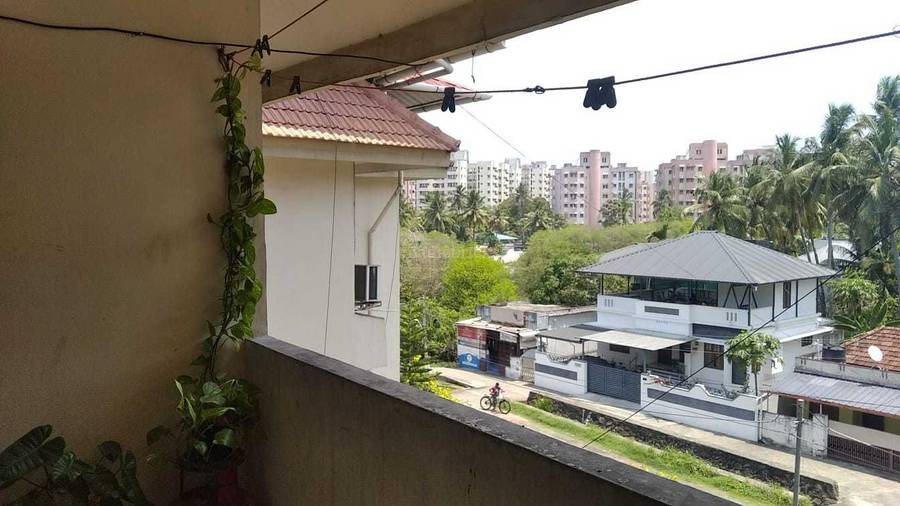 Jal Vayu Vihar in Mundamveli, Kochi Price, Brochure, Floor Plan, Reviews